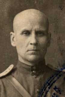 Акишин Иван Петрович