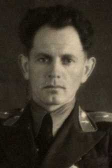 Григорьев Николай Васильевич