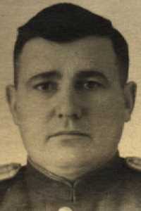 Абраменко Григорий Иванович