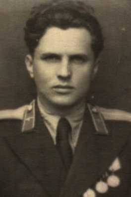 Солодков Александр Николаевич