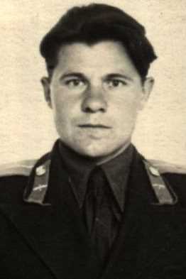 Солодов Иван Васильевич