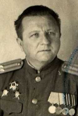 Смыков Петр Владимирович