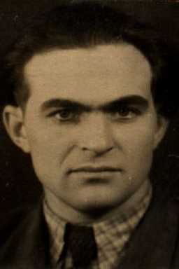 Баханов Владимир Никитович