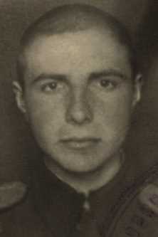 Кущев Василий Семенович