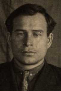 Харичков Георгий Исидорович