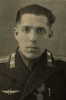 Юртаев Владимир Леонидович