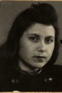 Абкарьянц Тамара Семеновна