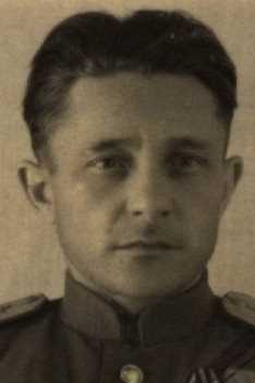 Тарасов Иван Петрович