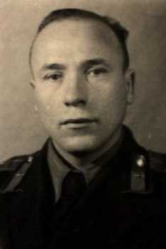 Селезнев Николай Гаврилович