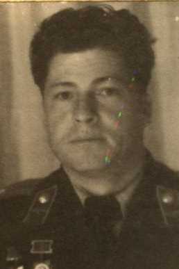 Кобяков Александр Михайлович