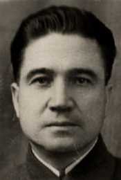 Анкудинов Дмитрий Петрович