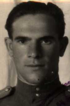 Кулагин Петр Петрович