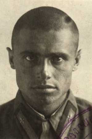 Лодянов Василий Петрович