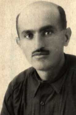 Алексанян Левон Алексанович