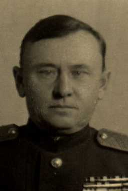 Алексеев Александр Александрович