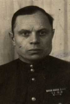 Алексеев Александр Александрович