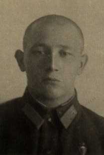 Устинов Алексей Иванович