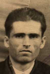 Алексанян Андраник Осипович