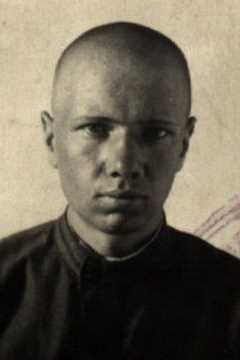 Токарев Владимир Васильевич