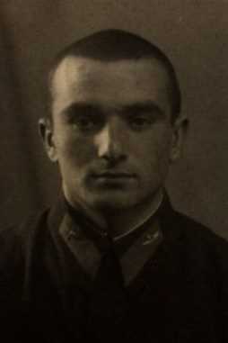 Тарасюк Наум Ихильевич