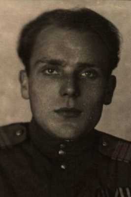 Луцюк Иван Васильевич