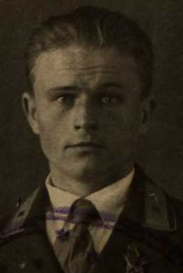 Токарев Борис Андреевич