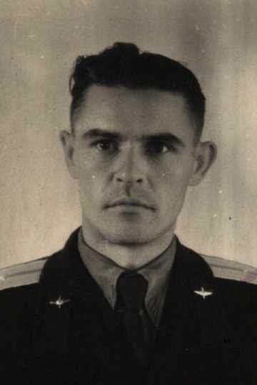 Бальевич Иван Михайлович