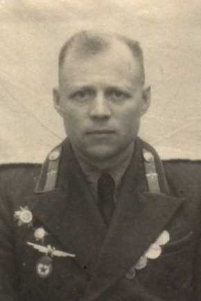 Котушко Иван Александрович