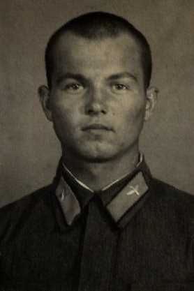 Александров Николай Семенович
