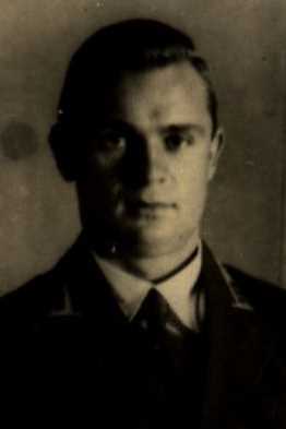 Котляров Алексей Иванович