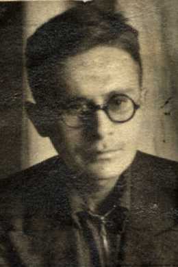 Алышев Виктор Иванович