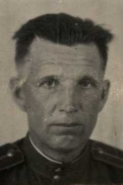 Алышев Иван Фокеевич