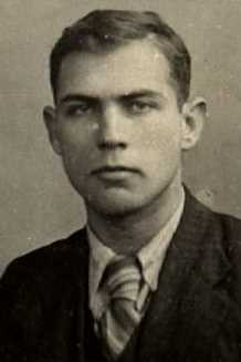 Альберштейн Генрих Генрихович