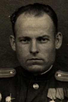 Соболевский Иван Федорович