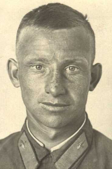 Соколов Георгий Иванович