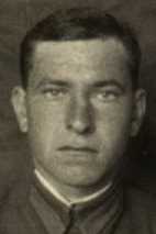 Переверзев Ефим Иванович