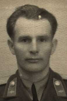 Иванов Василий Дмитриевич