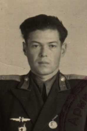 Исупов Владимир Григорьевич
