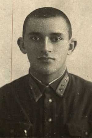 Погосов Сергей Рубенович