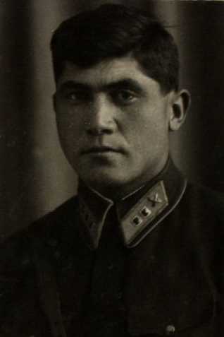 Усманов Насыр Исламович