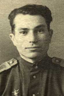 Горишок Алексей Илларионович