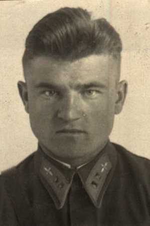 Кошелевич Николай Николаевич