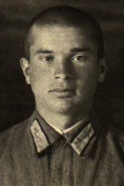 Бородин Василий Иванович