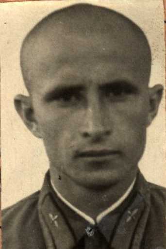 Ольховский Андрей Яковлевич