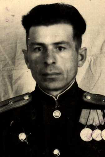 Грищенко Григорий Афанасьевич