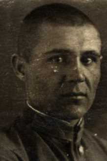 Долин Иван Николаевич