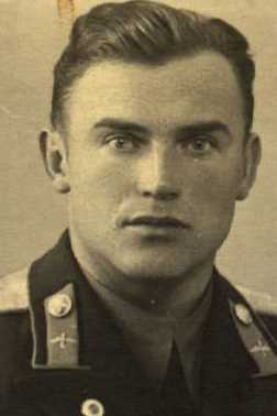 Страхов Александр Владимирович