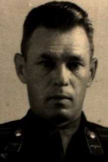 Назаров Николай Федорович