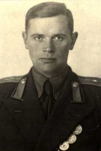 Гришин Владимир Петрович
