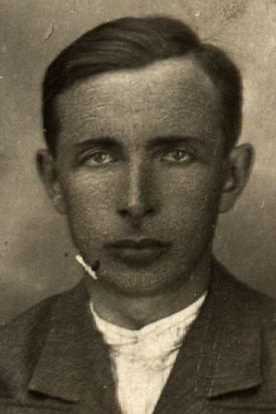 Бабурин Алексей Алексеевич